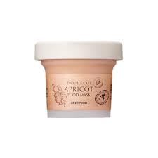 SKINFOOD Apricot Food Mask (120gm)